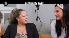 BONISTALLI: Disability Pass