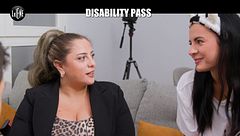 BONISTALLI: Disability Pass