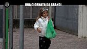 GAZZARRINI: Una giornata da grandi