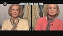 INTERVISTA: Gemelle fino alla fine