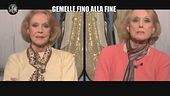 INTERVISTA: Gemelle fino alla fine