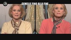 INTERVISTA: Gemelle fino alla fine