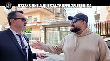 PELAZZA: Attenzione a questa truffa telefonica