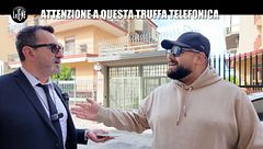 PELAZZA: Attenzione a questa truffa telefonica