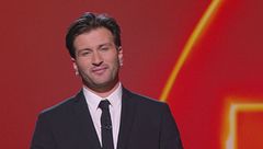 Il monologo di Eddie Brock