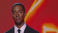 Il monologo di Justin De Vivo