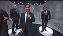 Eddie Brock canta "Non è mica te"