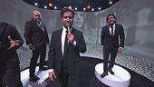 Eddie Brock canta "Non è mica te"