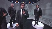 Eddie Brock canta "Non è mica te"
