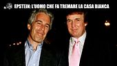 WAD: Epstein: l'uomo che fa tremare la Casa Bianca