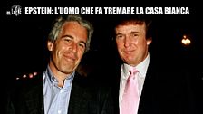 WAD: Epstein: l'uomo che fa tremare la Casa Bianca