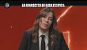 INTERVISTA: La rinascita di Aida Yespica