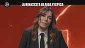 INTERVISTA: La rinascita di Aida Yespica