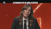INTERVISTA: La rinascita di Aida Yespica