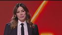 Il monologo di Aida Yespica