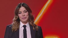 Il monologo di Aida Yespica