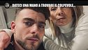 NINA: Dateci una mano a trovare il colpevole...
