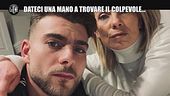 NINA: Dateci una mano a trovare il colpevole...