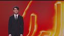 Il monologo di Samuele Carrino