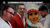 MARTINELLI: La chirurgia estetica pagata in contanti