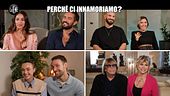 PECORARO: Perché ci innamoriamo?
