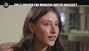 RUGGERI: Chi è l'hacker che minaccia questa ragazza?