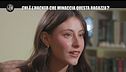 RUGGERI: Chi è l'hacker che minaccia questa ragazza?