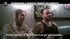 PELAZZA: Attenzione a questa truffa telefonica