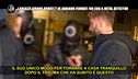 CORTI: I ragazzi girano armati? Ne abbiamo fermati 100 con il metal detector