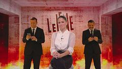 I Mean Tweet di Veronica Gentili