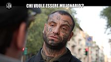 GASTON ZAMA: Chi vuole essere milionario?