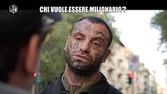 GASTON ZAMA: Chi vuole essere milionario?