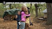 NINA: Bambini del bosco: fino a dove può spingersi lo Stato?