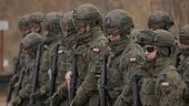 SORTINO: Guerra in Europa? La Polonia si arma