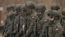 SORTINO: Guerra in Europa? La Polonia si arma