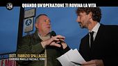 ROMA: Quando un'operazione ti rovina la vita