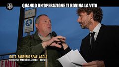ROMA: Quando un'operazione ti rovina la vita