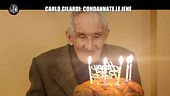 NINA: Carlo Gilardi: condannate Le Iene