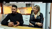 RUGGERI: Quando l'amore diventa ossessione