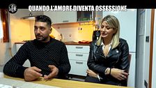 RUGGERI: Quando l'amore diventa ossessione