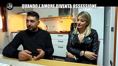 RUGGERI: Quando l'amore diventa ossessione