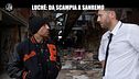 DE DEVITIIS: Luchè: Da Scampia a Sanremo