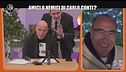 GAZZARRINI: Amici o nemici di Carlo Conti?