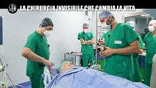 PECORARO: La chirurgia invisibile che cambia la vita
