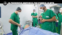 PECORARO: La chirurgia invisibile che cambia la vita