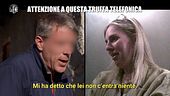 PELAZZA: Attenzione a questa truffa telefonica