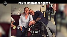 ANDREETTA: Caso Igor Squeo
