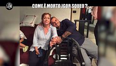 ANDREETTA: Caso Igor Squeo