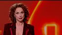 Il monologo di Beatrice Luzzi