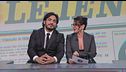 ANGIONI: Le migliori notizie e le peggiori battute della settimana con Paola Iezzi